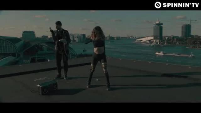 Don Diablo - Cutting Shapes