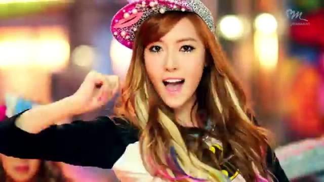 Girls Generation - I Got A Boy