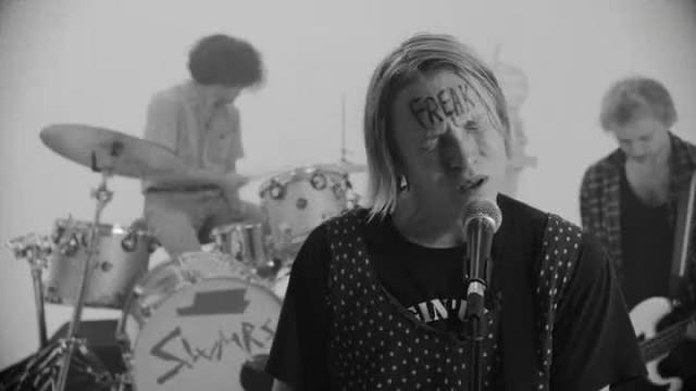 SWMRS - Palm Trees