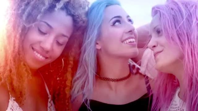 Sweet California - Good Life