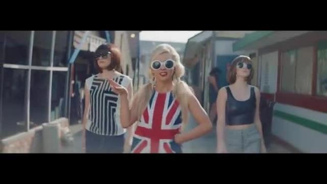 Tiffany Houghton - I\'m Gonna Love You