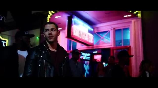 Nick Jonas - Voodoo