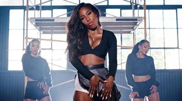 Sevyn Streeter - I Like It