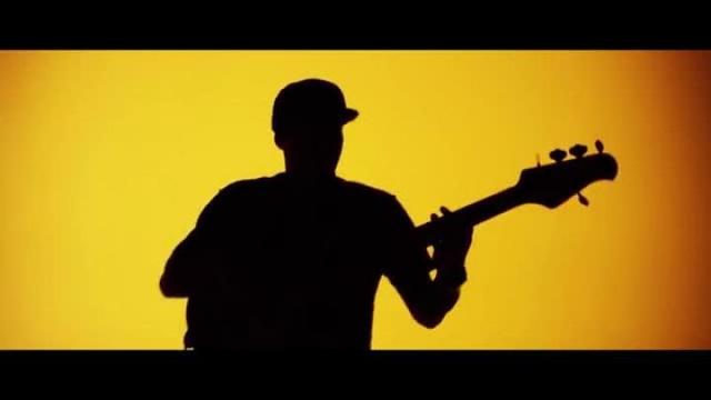 Dirty Heads - Oxygen