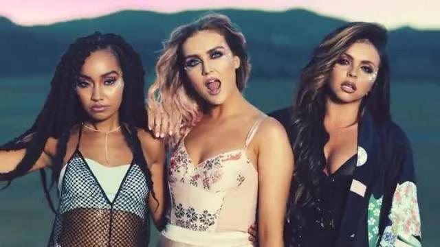 Little Mix - Shout Out to My Ex