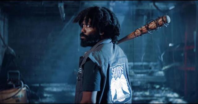 MURS - Rick Grimes Is Dead