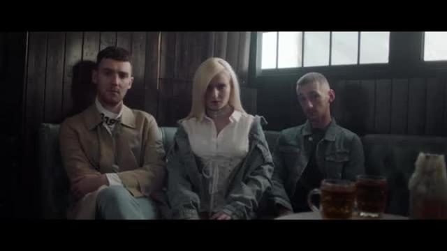 Clean Bandit ft. Sean Paul and Anne-Marie - Rockabye