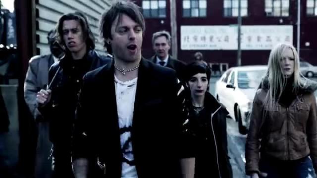 Bullet For My Valentine - Riot