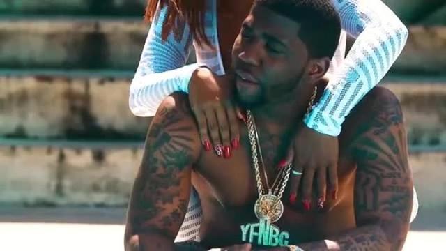 YFN Lucci - Woke Up (Boss)