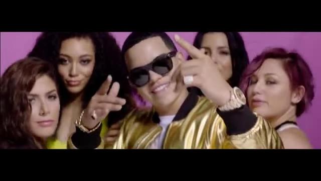 J Alvarez - Rico Suave