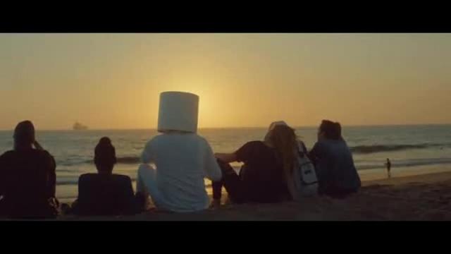 Marshmello ft Wrabel - Ritual