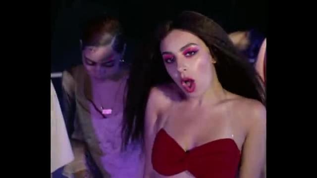 Charli XCX ft. Lil Yachty - After The Afterparty