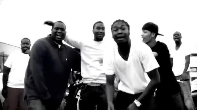 Meek Mill - Hottest In Da City