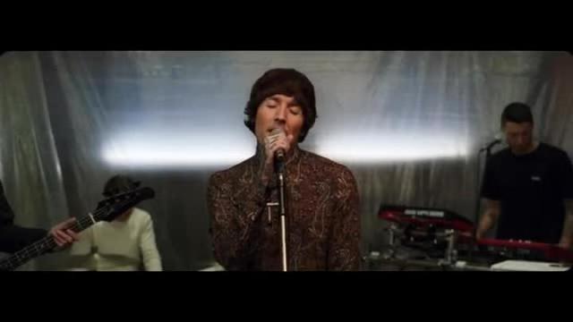 Bring Me The Horizon - Oh No