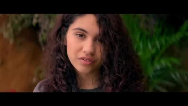 Alessia Cara - How Far Ill Go