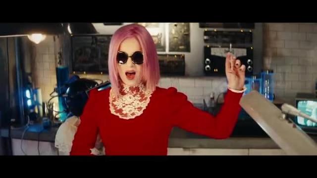 Garbage - Magnetized