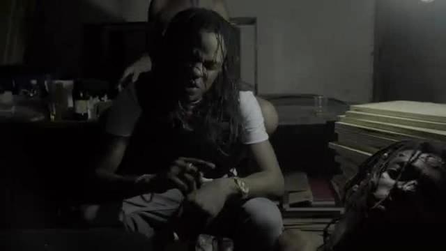 Tommy Lee Sparta - Head Hot