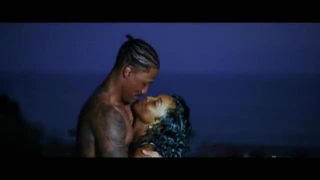 Nick Cannon ft. Jeremih - If I Was Your Man