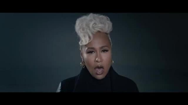 Emeli Sande - Breathing Underwater