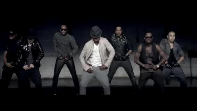 Ne-Yo - Let Me Love You