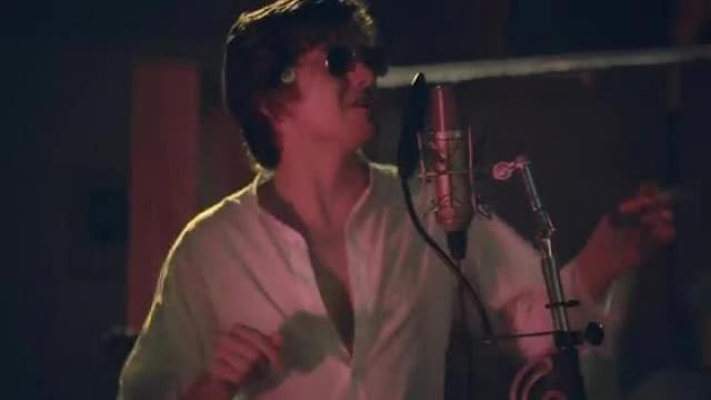 The Last Shadow Puppets - Les Cactus