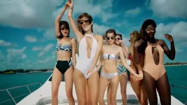 Wisin - Vacaciones