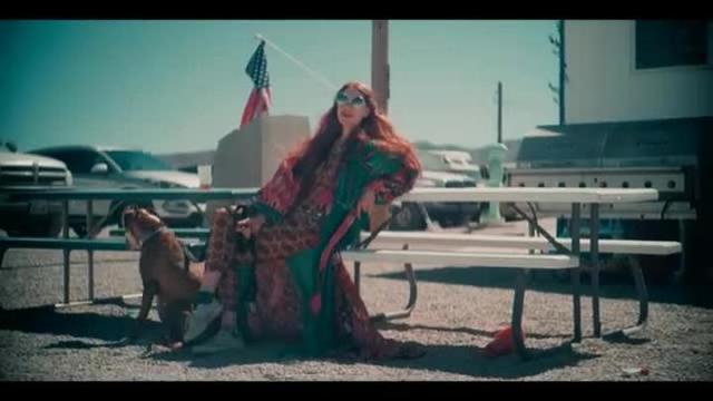 Kate Nash - My Little Alien