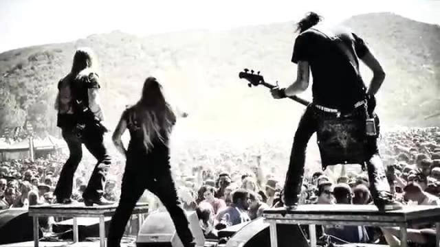 DevilDriver - Trust No One