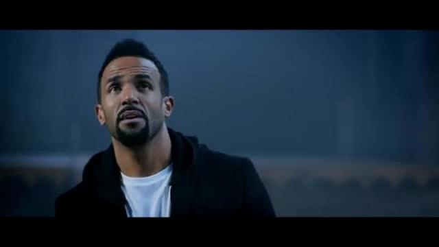 Craig David - All We Needed