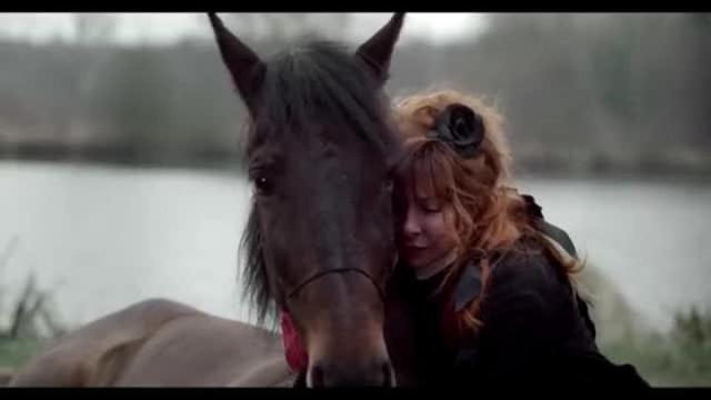 Mylene Farmer - Je Te Dis Tout