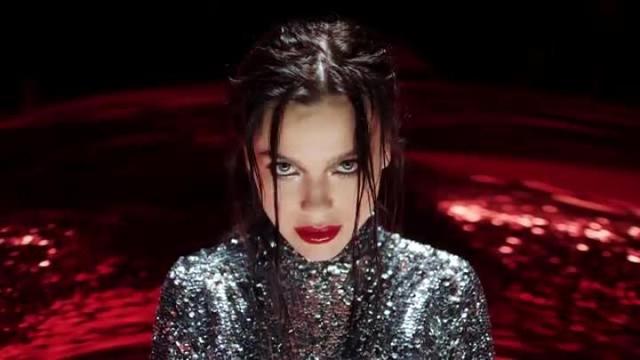 Елена Темникова - Движения