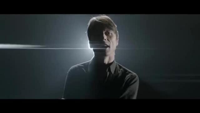 Suede - It Starts And Ends With You