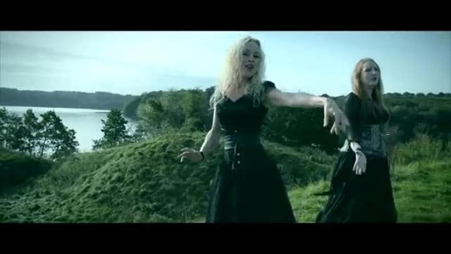 Akoma ft. Liv Kristine - Revangels