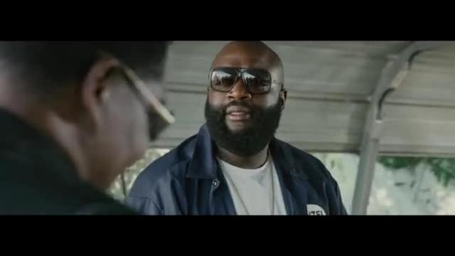 Rick Ross ft. 2 Chainz, Gucci Mane - Buy Back the Block