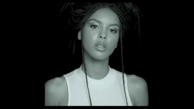 SCHILLER with Arlissa - Not In Love