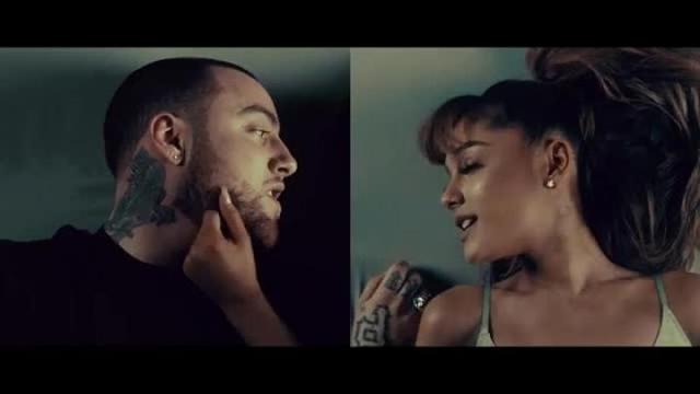 Mac Miller feat. Ariana Grande - My Favorite Part