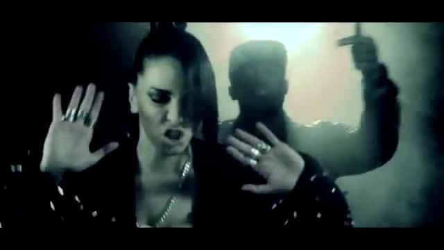 Ayah Marar ft. P Money - Alive