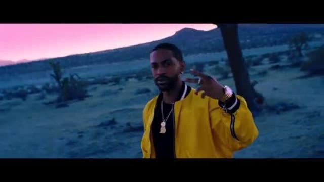 Big Sean - Bounce Back