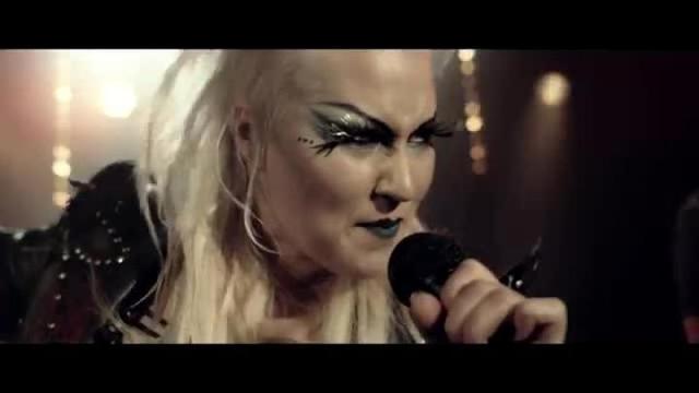 Battle Beast - King For A Day