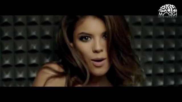 Michelle Andrade ft. Mozgi - Amor