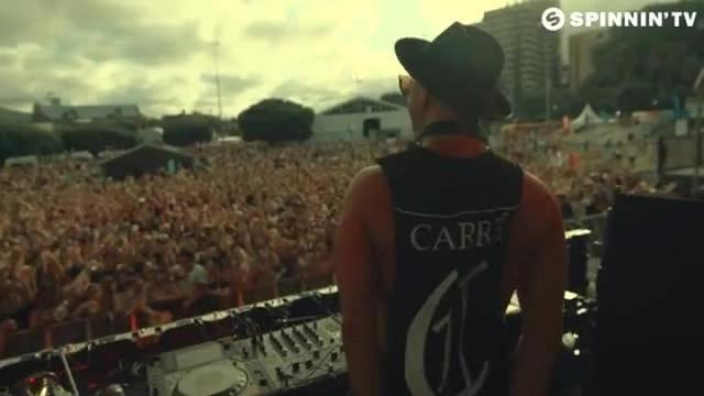 Timmy Trumpet - Oracle