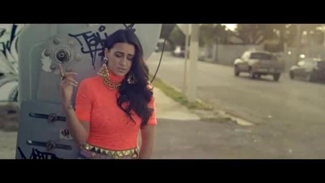 Kat Dahlia - Gangsta