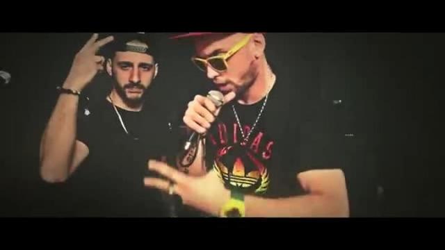 Dj Pill.One ft. ST and LONE - Мало Мало