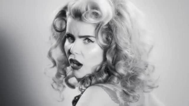 Paloma Faith - Black and Blue