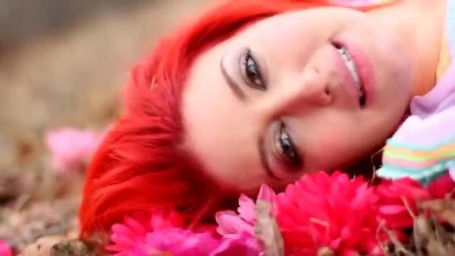 Neon Hitch - Pink Fields