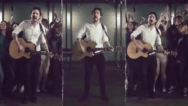 Frank Turner - Recovery