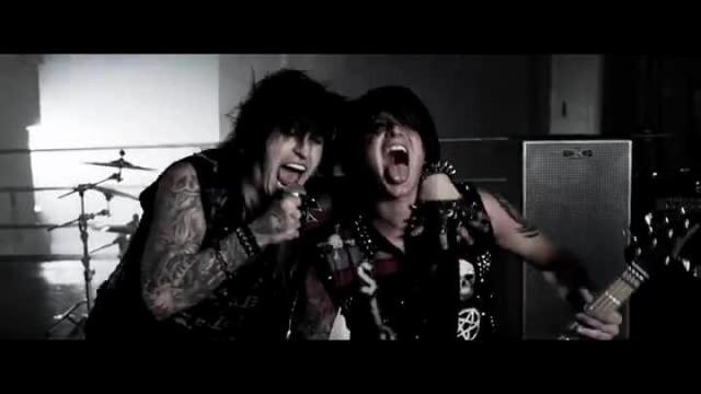 Escape The Fate - Ungrateful