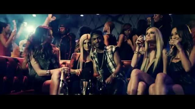 Juicy J ft. Big Sean, Young Jeezy - Show Out