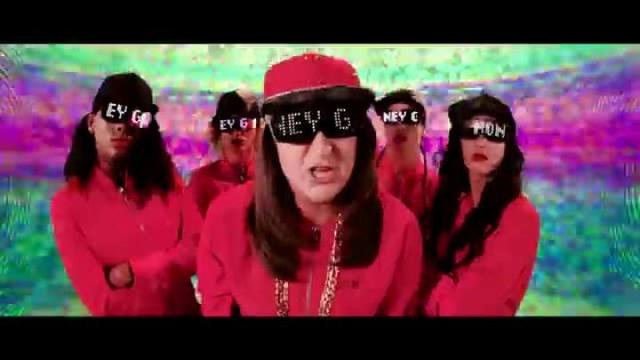 Honey G - The Honey G Show