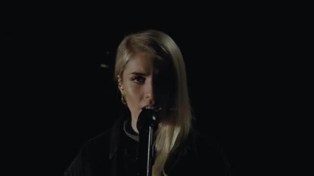 London Grammar - Rooting For You